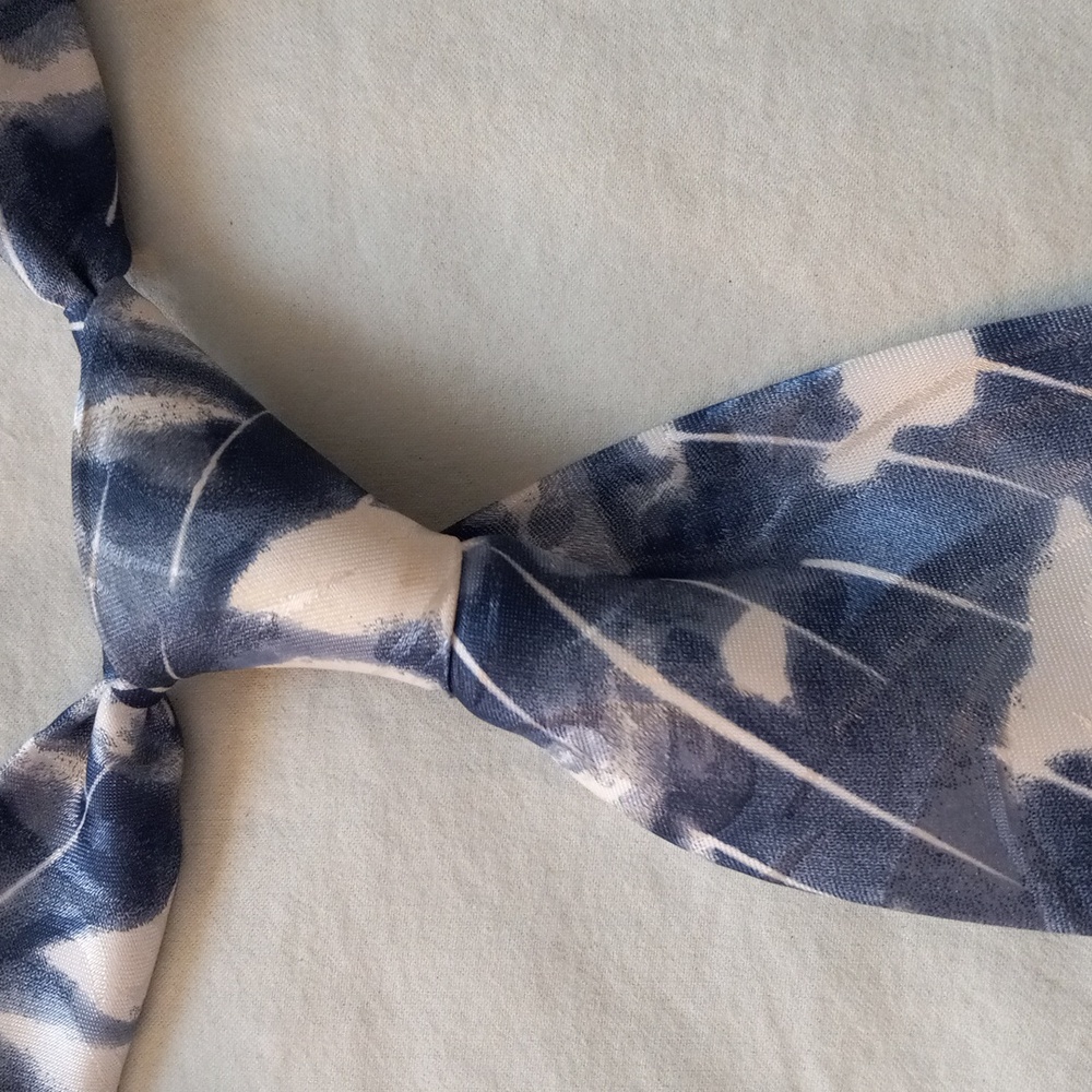 Fratello Noah's Ark 🛳 Necktie 👔 - Picture 4 of 6
